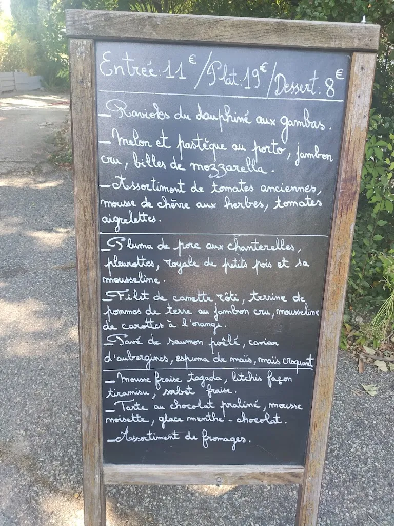 Menu_Le bistrot du coing_Saignon_image_2