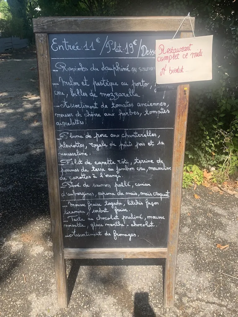 Menu_Le bistrot du coing_Saignon_image_4