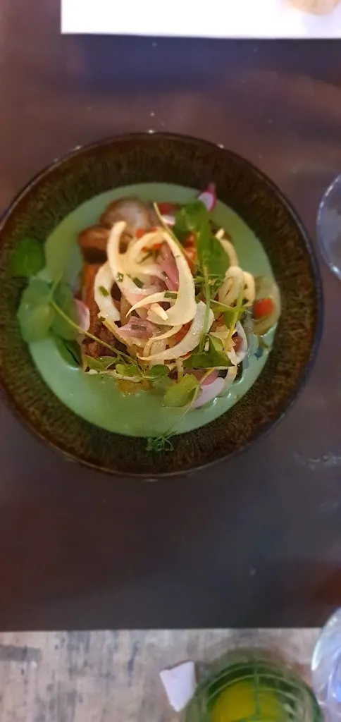 Menu_Le bistrot du coing_Saignon_image_6