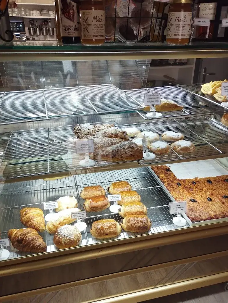 Chez Christine restaurant in Saignon