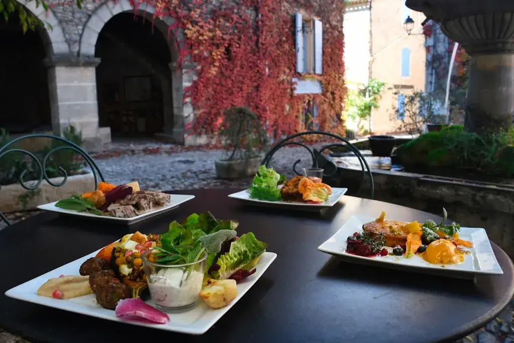 Auberge du Presbytere_Saignon_slider_image_2