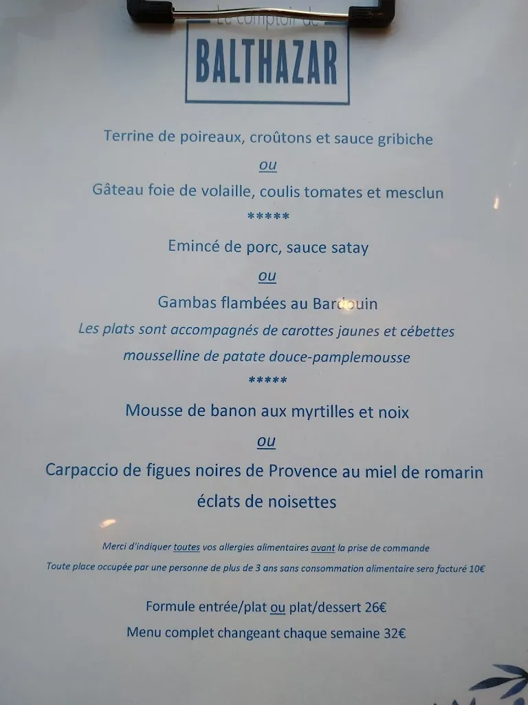 Menu_Au Comptoir de Balthazar_Saignon_image_2