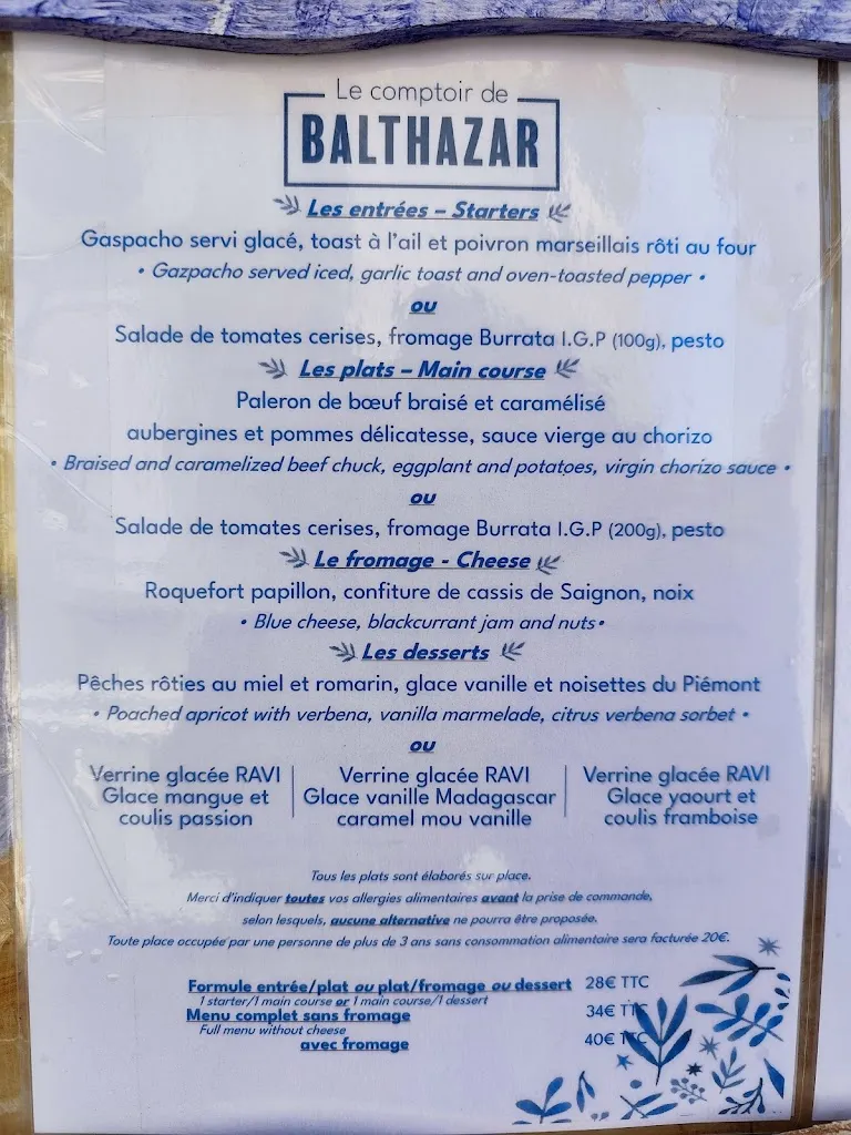 Menu_Au Comptoir de Balthazar_Saignon_image_3