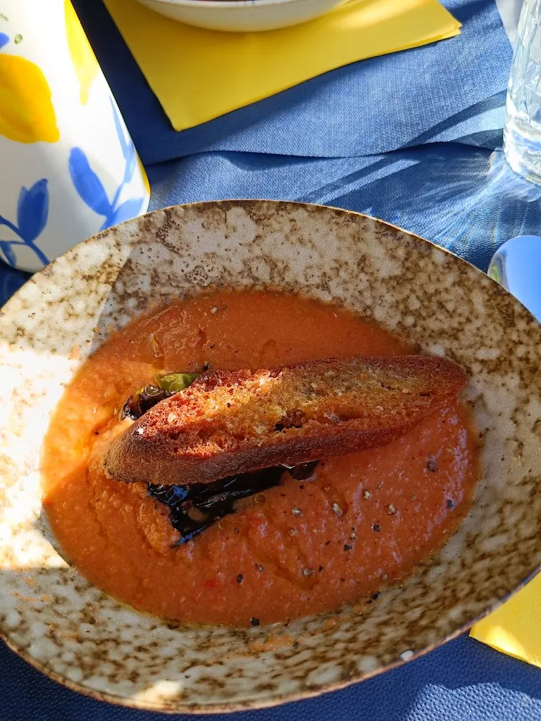 Agnieszka Chojecka_Au Comptoir de Balthazar_Saignon_review