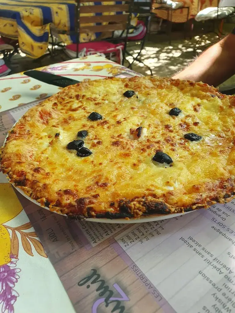 Menu_Pizzeria du Fournil 2_Saint-Andiol_immagine_2