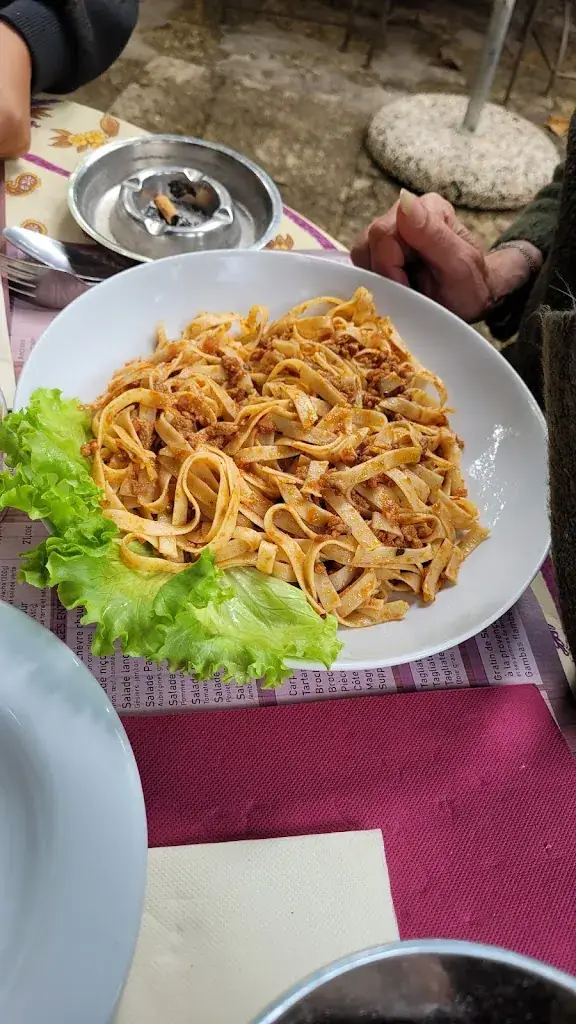 Menu_Pizzeria du Fournil 2_Saint-Andiol_immagine_4