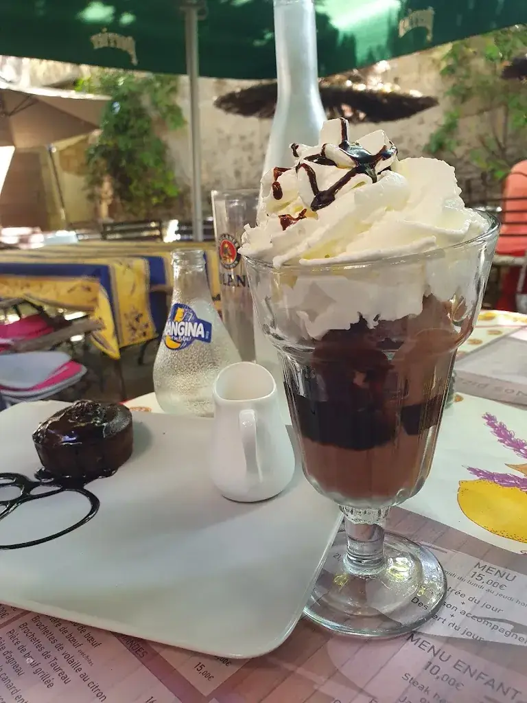 Menu_Pizzeria du Fournil 2_Saint-Andiol_immagine_5