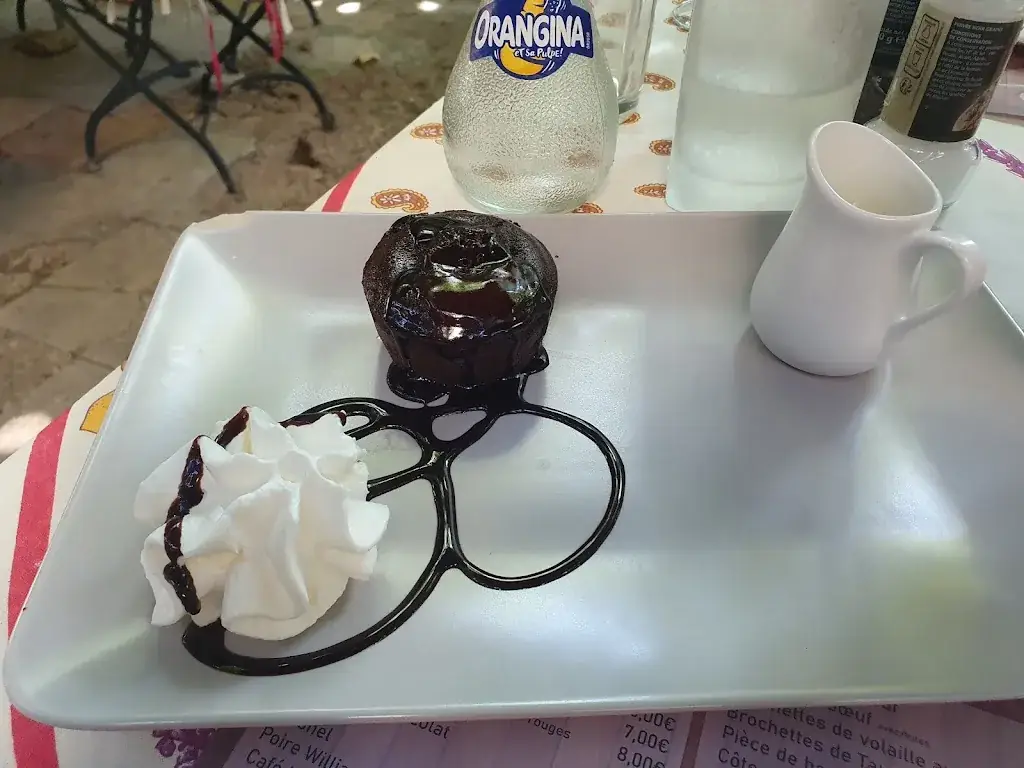 Menu_Pizzeria du Fournil 2_Saint-Andiol_immagine_6