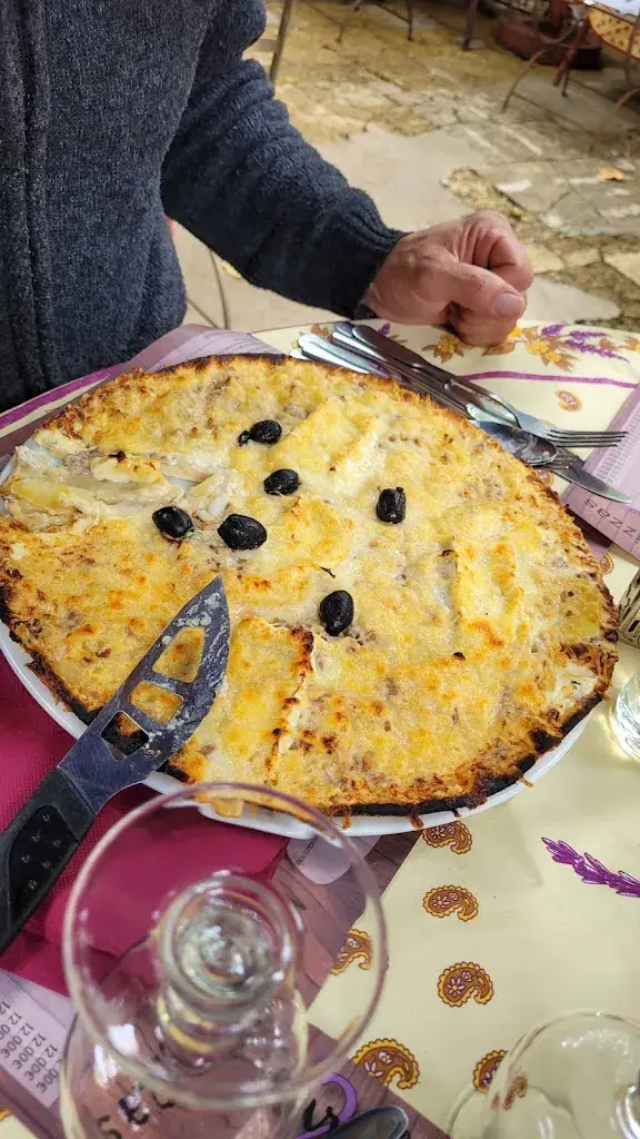 Menu_Pizzeria du Fournil 2_Saint-Andiol_immagine_7