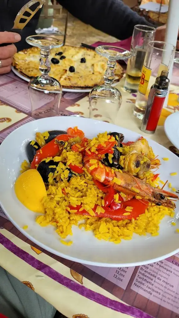 Menu_Pizzeria du Fournil 2_Saint-Andiol_immagine_8