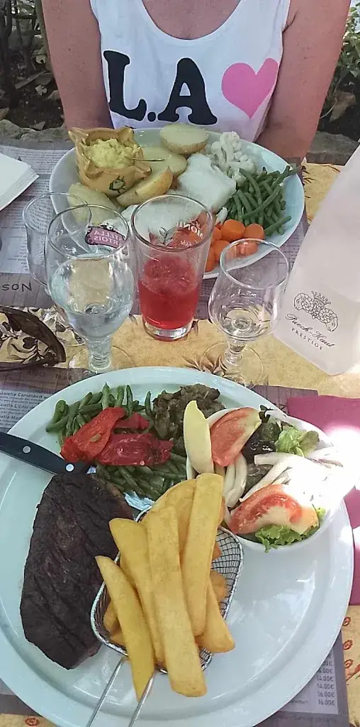 Menu_Pizzeria du Fournil 2_Saint-Andiol_immagine_9