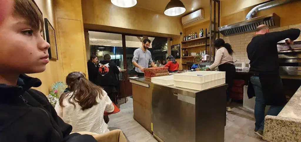 Sylvain Asimus_Pizzeria du Fournil 2_Saint-Andiol_recensione