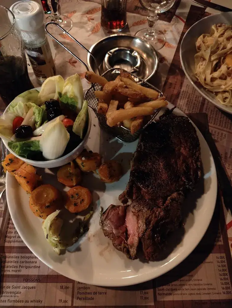 Melvyn Depret_Pizzeria du Fournil 2_Saint-Andiol_recensione