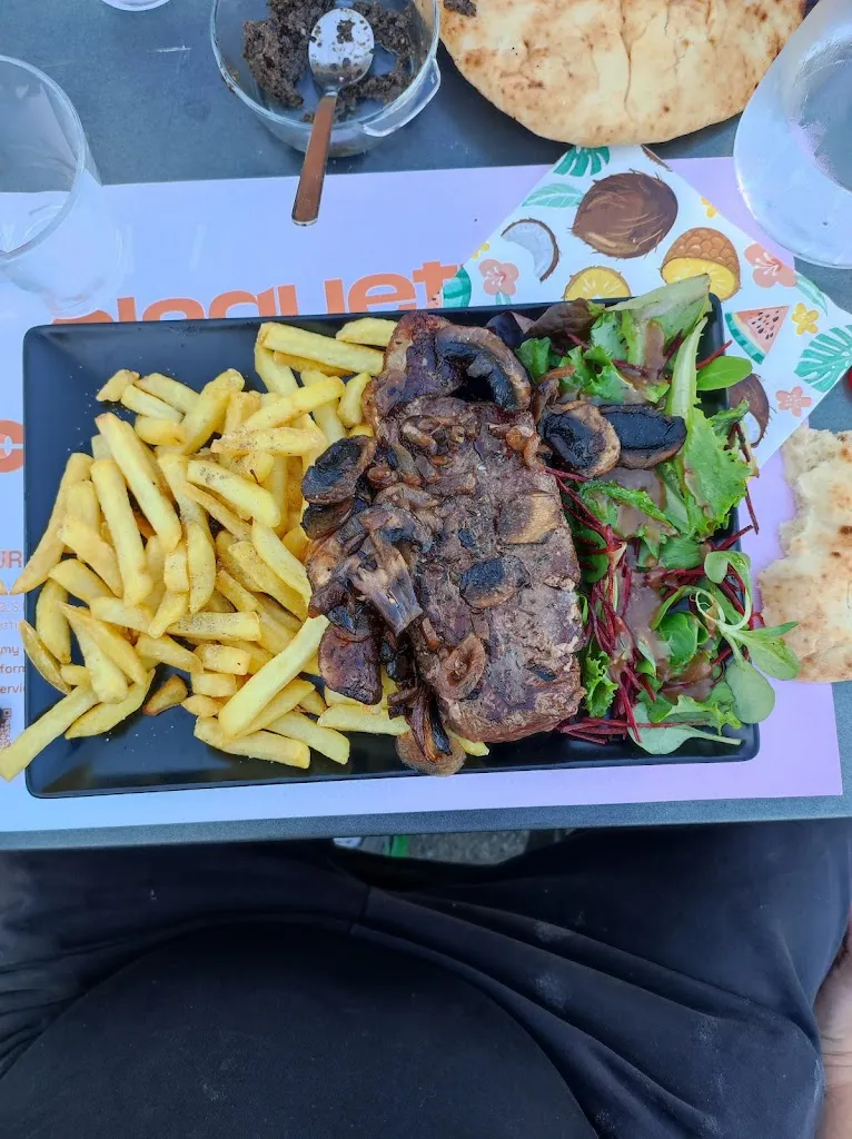 Menu_The Majestic Grill_Saint-Andiol_image_1