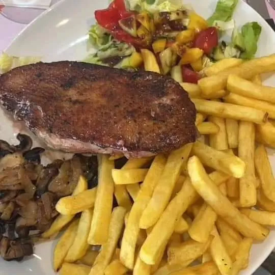 Menu_The Majestic Grill_Saint-Andiol_image_6