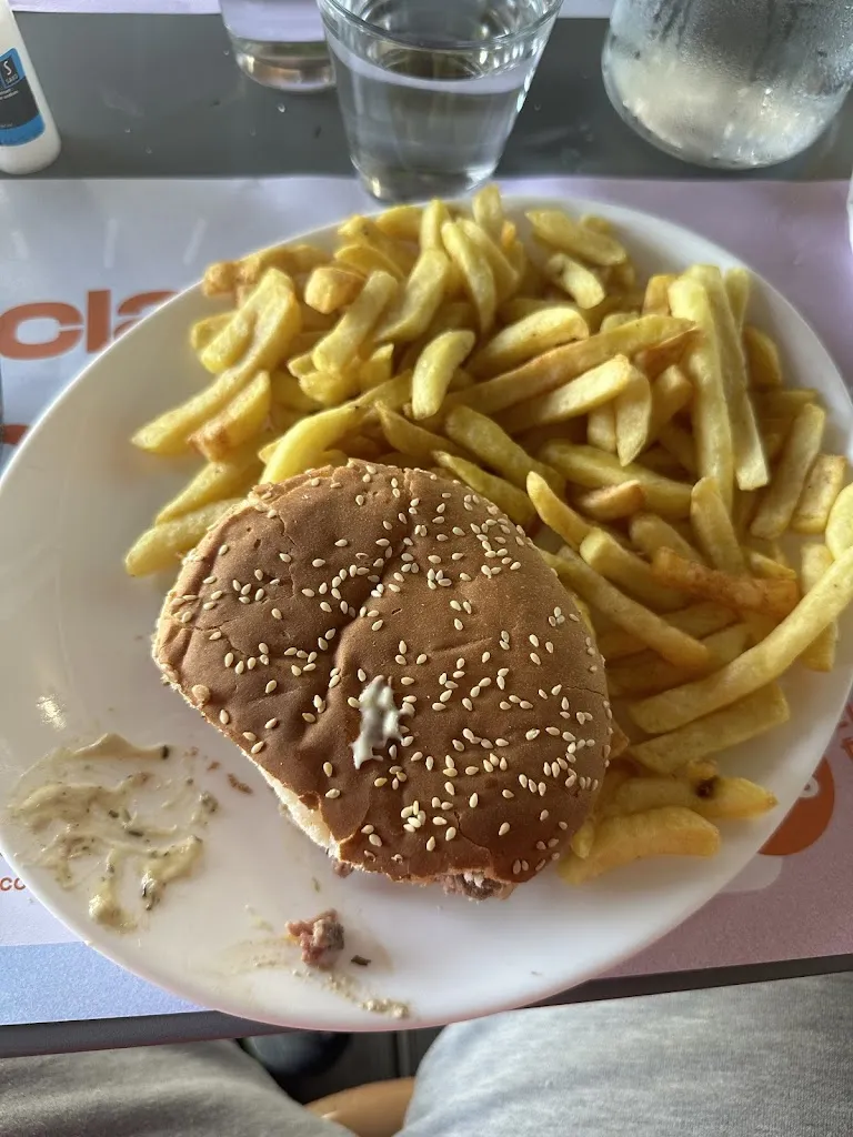 Thibaut_The Majestic Grill_Saint-Andiol_review