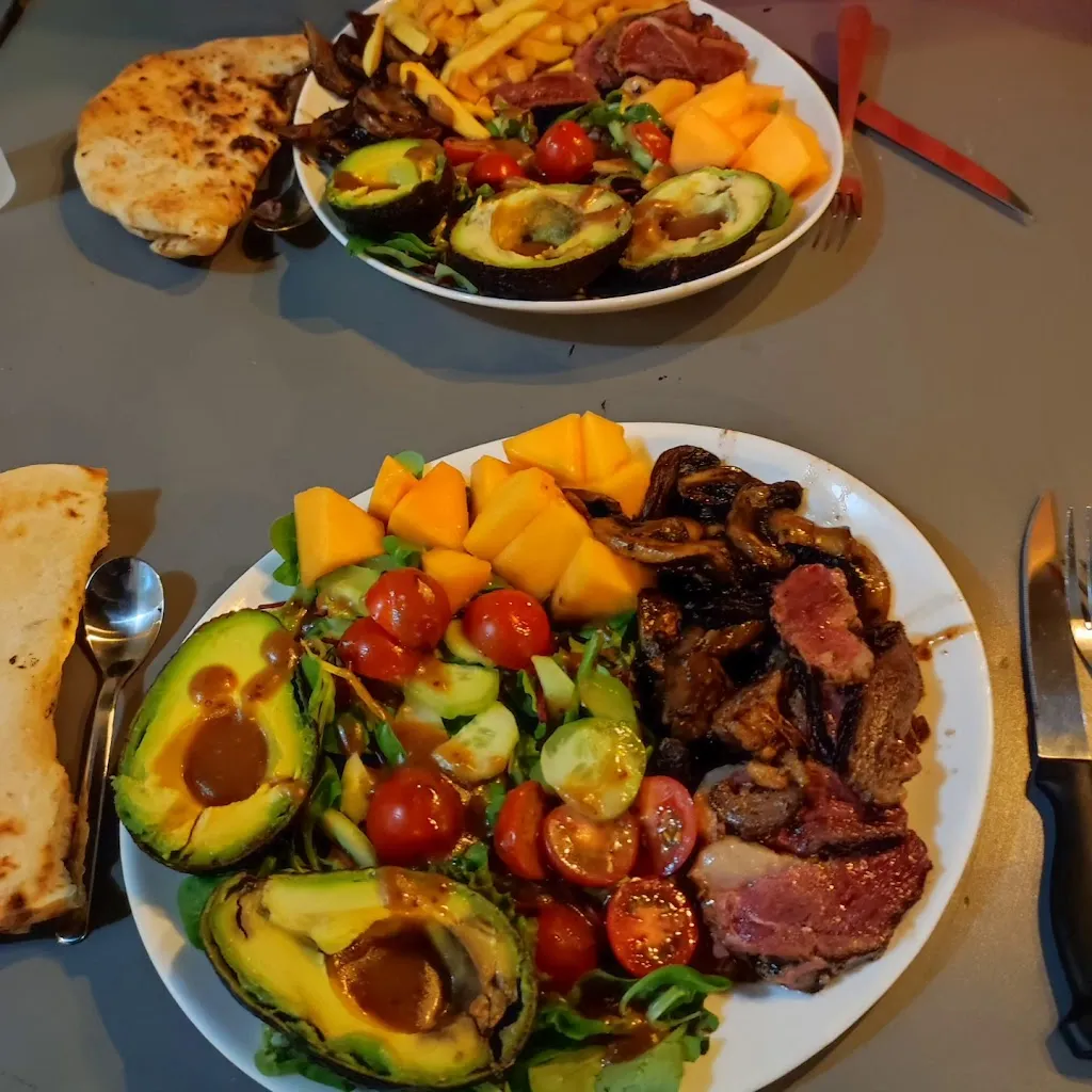 The Majestic Grill_Saint-Andiol_slider_image_2