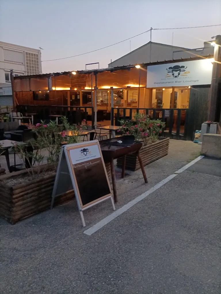 The Majestic Grill_Saint-Andiol_slider_image_3