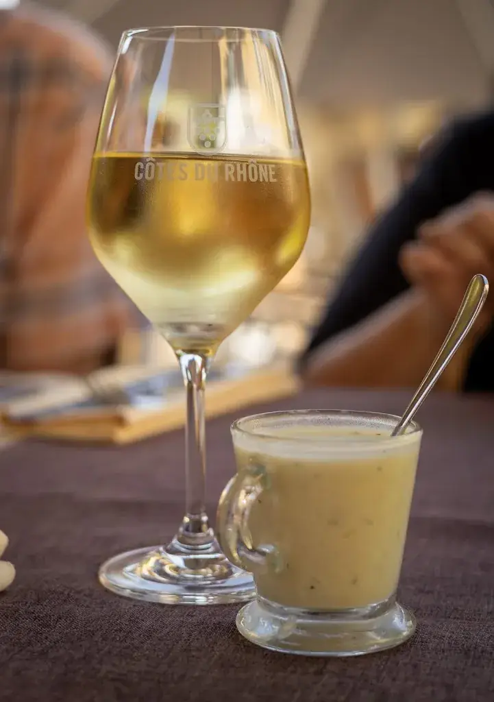 Chris Summers_Jac'Soul_Sablet_review