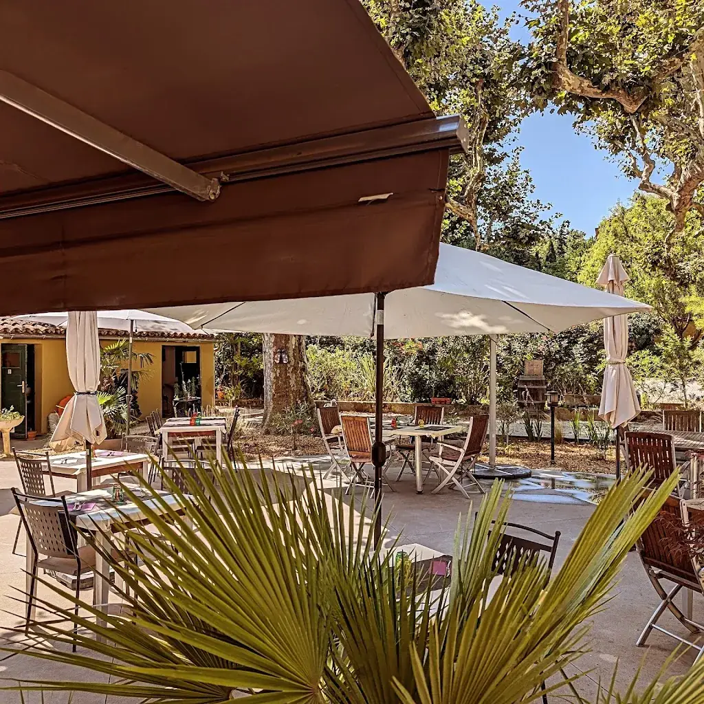 Jac'Soul restaurant in Sablet