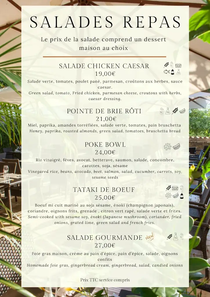 Menu_Côté Terrasse_Séguret_image_1