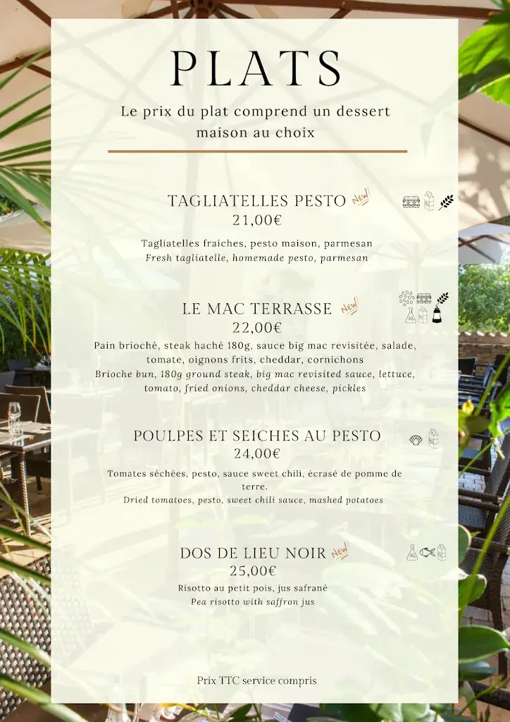 Menu_Côté Terrasse_Séguret_image_2