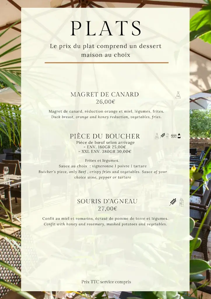 Menu_Côté Terrasse_Séguret_image_3