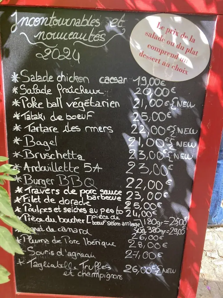 Menu_Côté Terrasse_Séguret_image_4