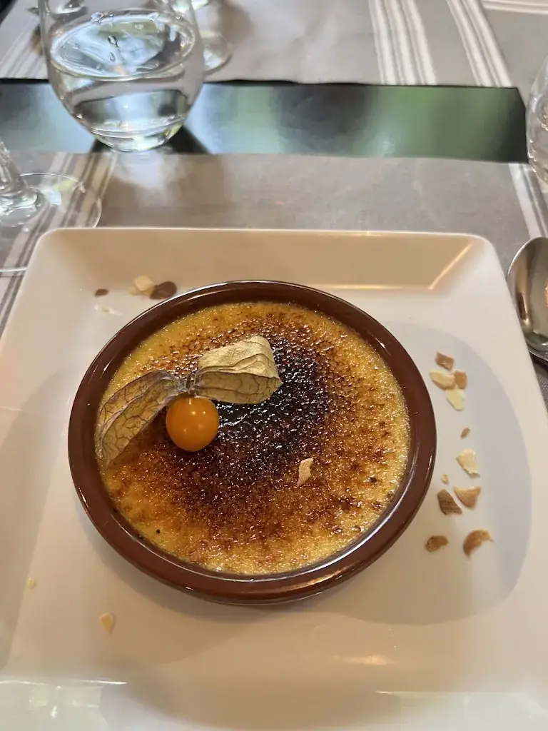 Chef Jo Nonato_Côté Terrasse_Séguret_review