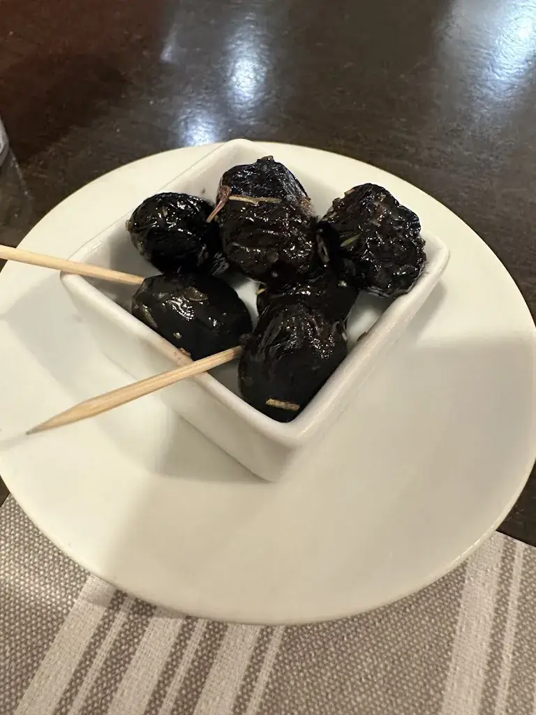 Tom Steele_Côté Terrasse_Séguret_review