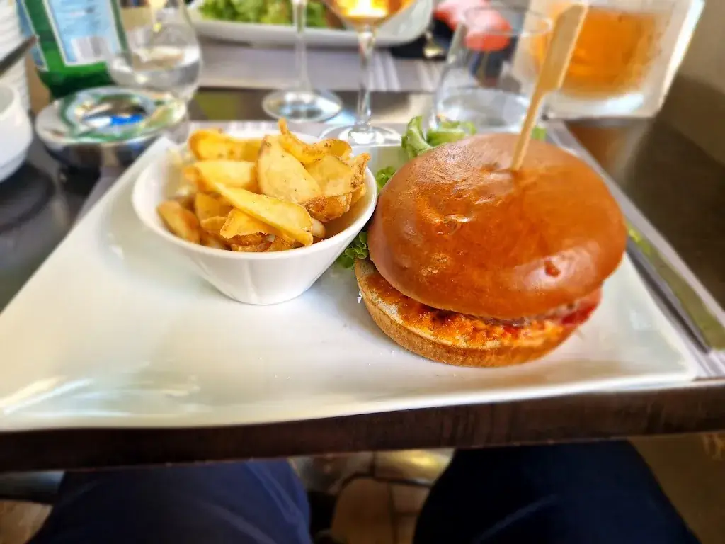 Peter Lemmens_Côté Terrasse_Séguret_review