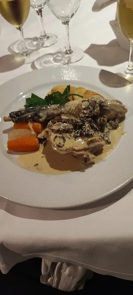 Menu_Hotel du Commerce_Pont-de-Vaux_image_4