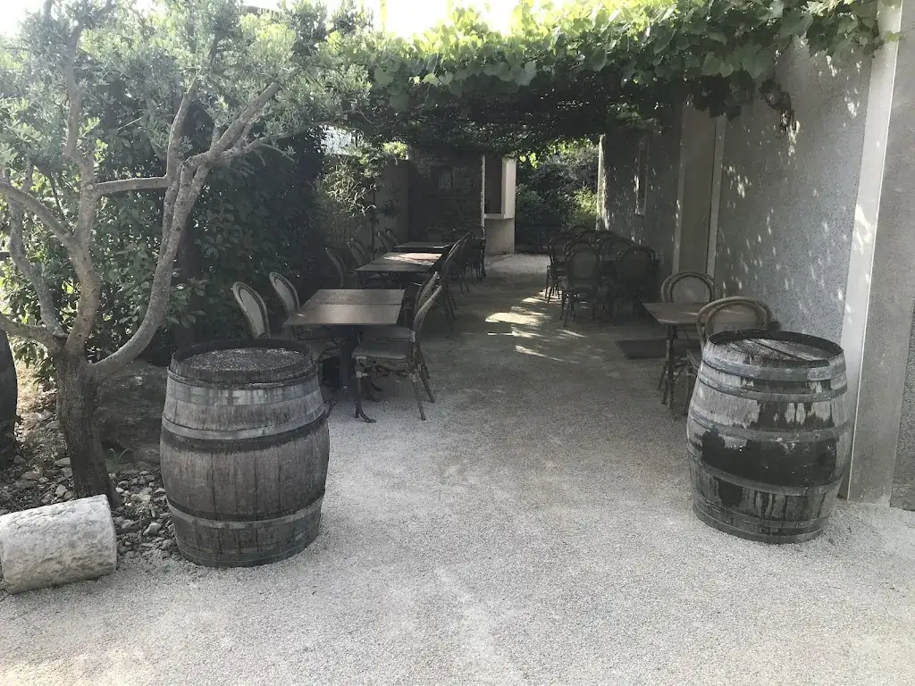 Restaurant Pizzéria LE MAXEL ristorante a Sablet