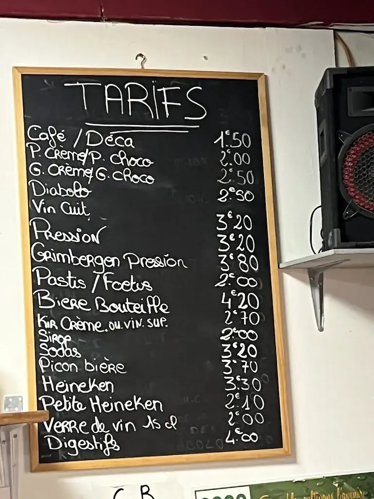 Menu_Café des Sports_Sablet_image_2