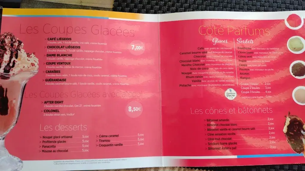 Menu_Café des Sports_Sablet_image_4