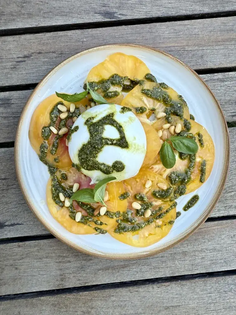 La Bastide Bleue - Restaurant_Séguret_slider_image_2