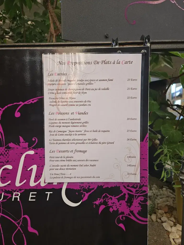 Menu_Le Mesclun_Séguret_image_2