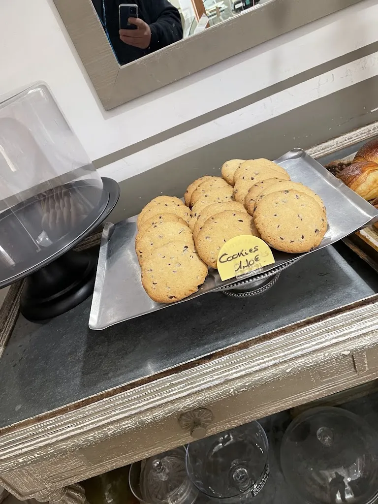 Menu_Le Pain Médiéval_Sablet_immagine_3