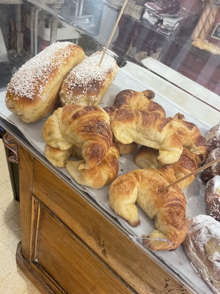 Menu_Le Pain Médiéval_Sablet_immagine_5