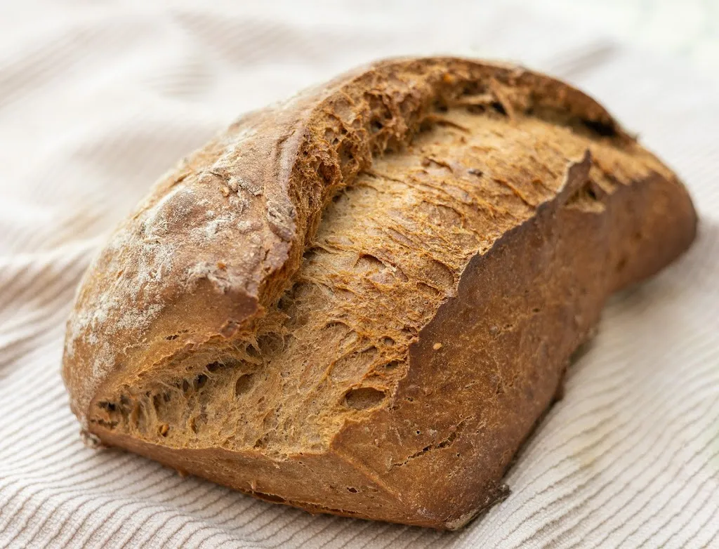 Menu_Le Pain Médiéval_Sablet_immagine_6