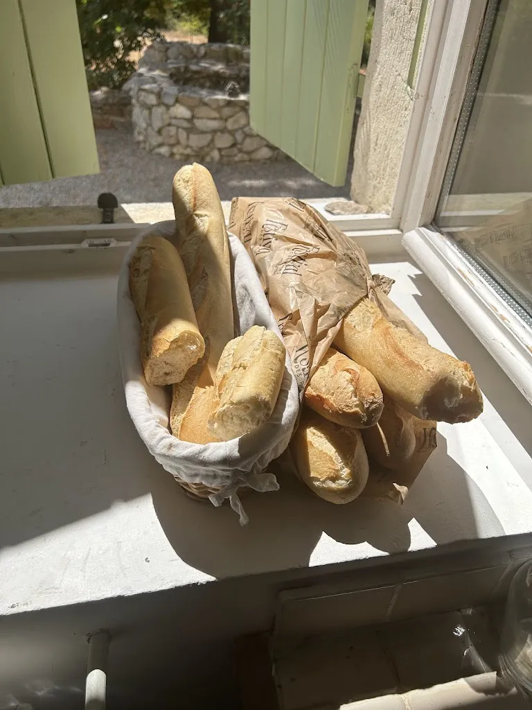 Menu_Le Pain Médiéval_Sablet_immagine_7