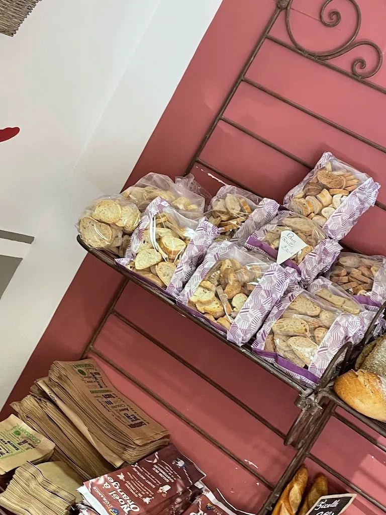 Menu_Le Pain Médiéval_Sablet_immagine_8