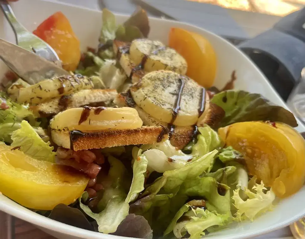 Menu_À l'Ombre des Dentelles_Gigondas_image_5