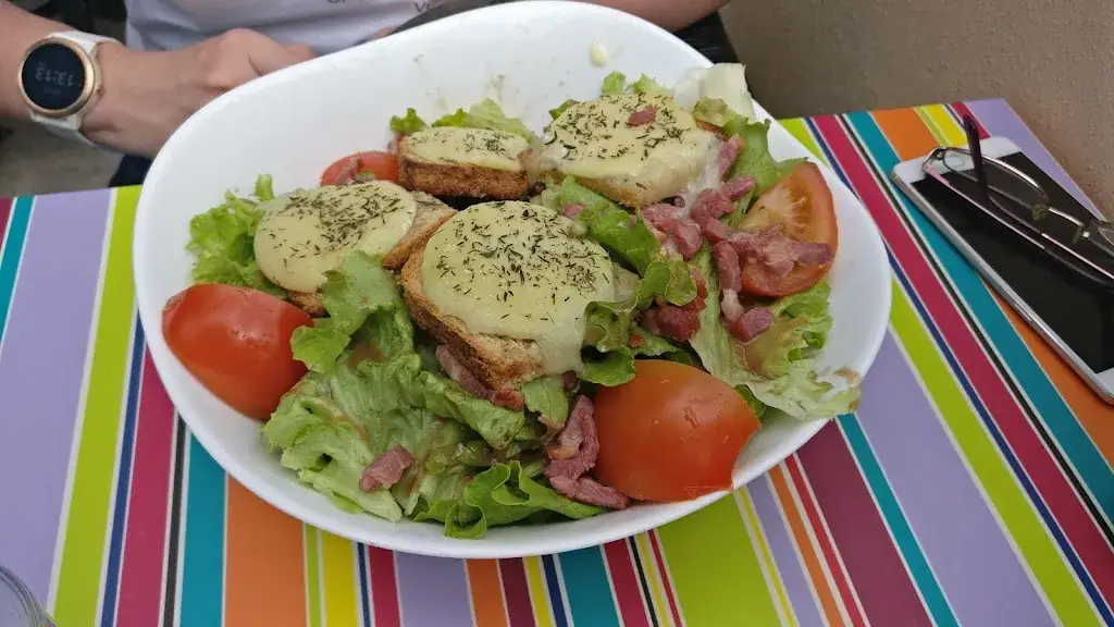 Menu_À l'Ombre des Dentelles_Gigondas_image_7