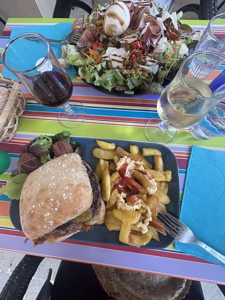 Doaa Mahmoud_À l'Ombre des Dentelles_Gigondas_review