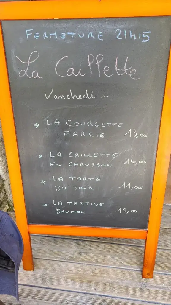 Menu_La Caillette_Vaison-la-Romaine_image_2