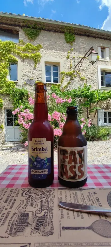 Menu_La Caillette_Vaison-la-Romaine_image_7