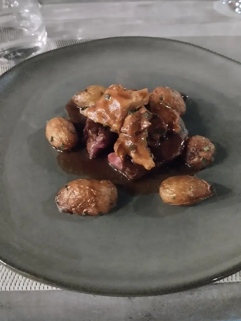 Menu_Le Moulin à Huile_Vaison-la-Romaine_immagine_6