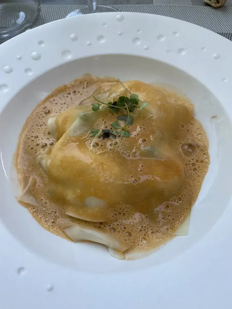 Menu_Le Moulin à Huile_Vaison-la-Romaine_immagine_7