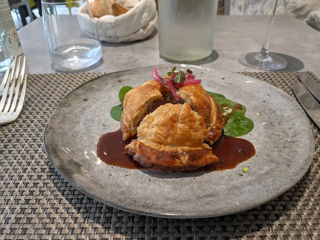 Menu_Le Moulin à Huile_Vaison-la-Romaine_immagine_8